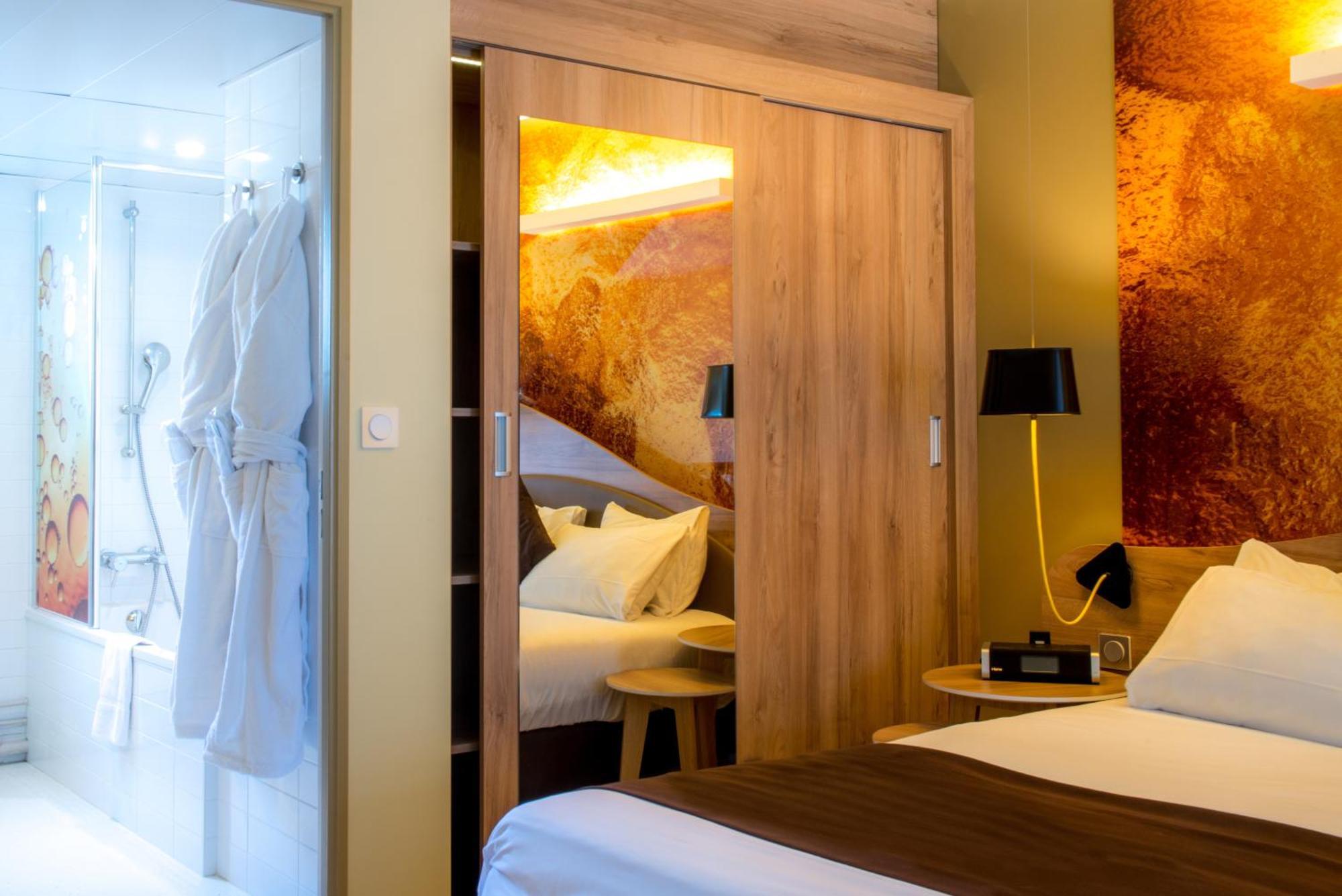 Double Suite Non-Smoking